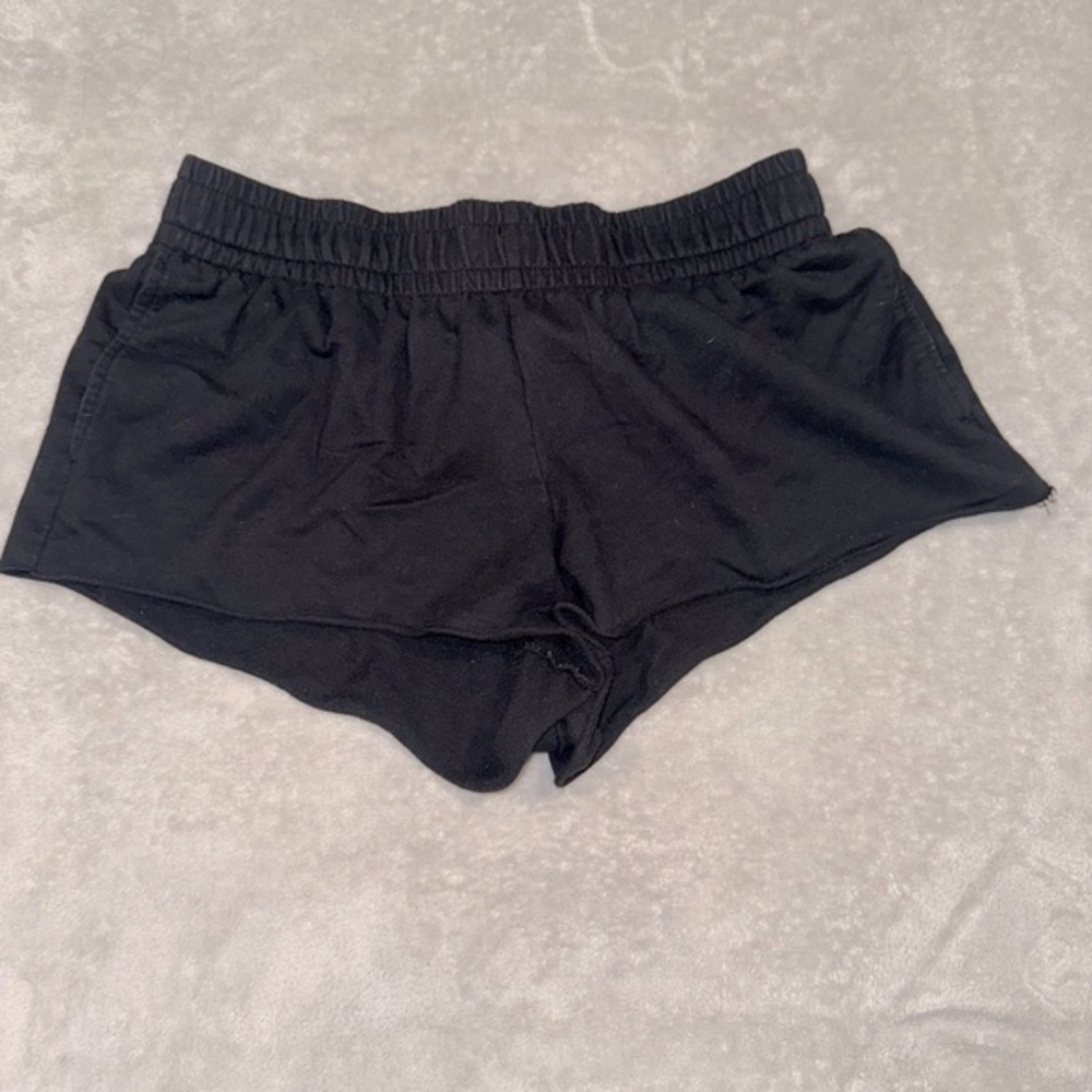 Wild Fable Black lounge Shorts
